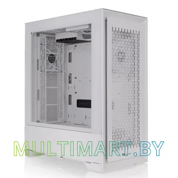 Корпус Thermaltake CTE T500 Air Snow CA-1X8-00F6WN-00 картинка 2